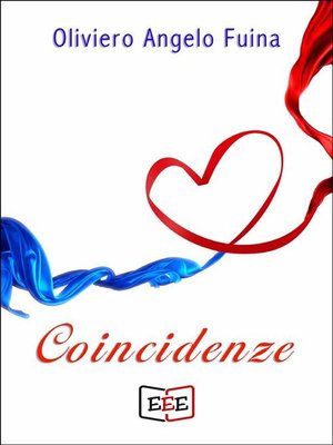 cover image of Coincidenze